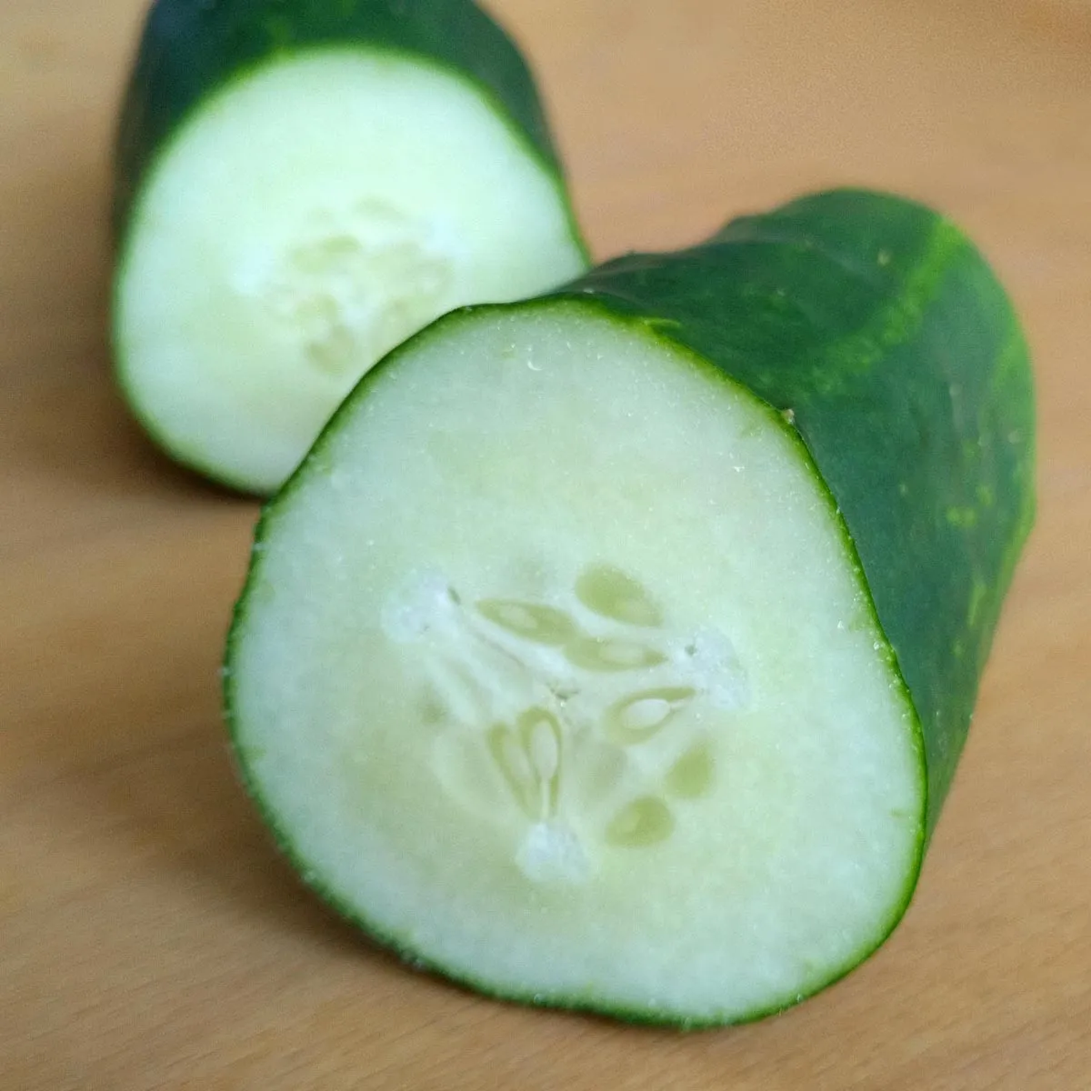 Gurke 'Marketmore’ (Cucumis sativus) Samen