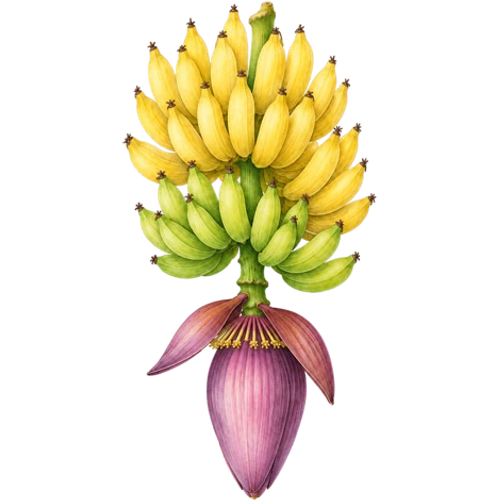 Bananen