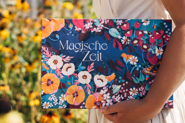 Bio-Saatgut-Adventskalender „Wilder Blütenrausch“ - Bio-Saatgut-Adventskalender-Wilder-Bluetenrausch-Bio-Samen-fuer-ein-ganzes-Jahr-voller-Bluetenpracht