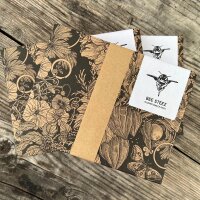 Flower Snack Pack - BEE STEEZ (Bio)