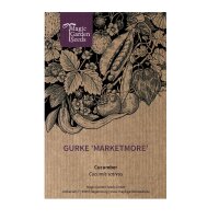 Gurke Marketmore’ (Cucumis sativus) Samen