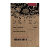 Chili Trinidad Scorpion Rot (Capsicum chinense) Samen