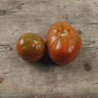 Tomate Black Pear (Solanum lycopersicum) Samen