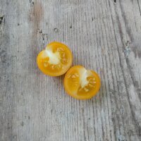 Cocktailtomate Clementine (Solanum lycopersicum) Samen