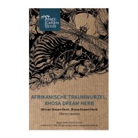 Afrikanische Traumwurzel / Xhosa Dream Herb (Silene capensis) Samen