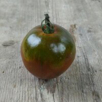 Tomate Schwarze Krim (Solanum lycopersicum) Samen