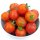 Gestreifte Tomate Tigerella (Solanum lycopersicum) Samen