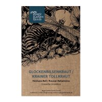 Glockenbilsenkraut / Krainer Tollkraut (Scopolia...
