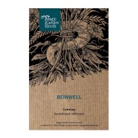 Echter Beinwell (Symphytum officinale) Samen