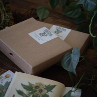 Ella Harrison Samenset - The Folklore Seed Collection