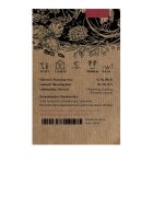 Milder Chili NuMex Suave (Capsicum chinense) Samen