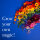 Blühender Regenbogen - 6 samenfeste Blumenmischungen - spektakulär & farbenfroh - Einsteiger-Saatgutset