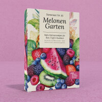 Melonen Garten: Exotische Früchte einfach selbst...