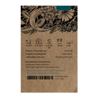 Erd-Ginseng (Talinum paniculatum) Samen