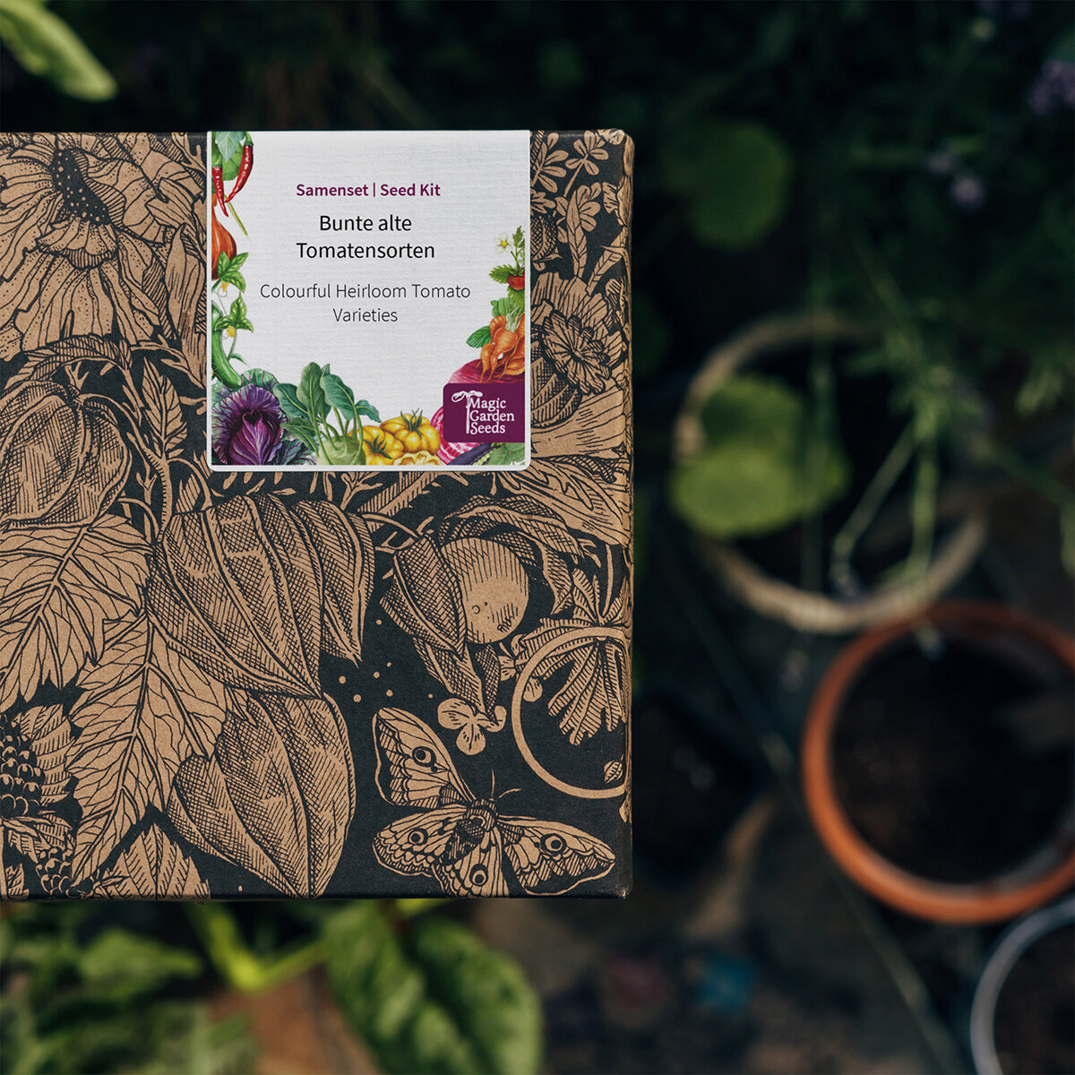 künstlich bepflanzte balkonkästen Künstlicher Blumenkasten main image 0