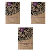 Die 3 Schwestern - Samen-Geschenkset