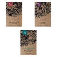 Blühende Kletterpflanzen - Samen-Geschenkset