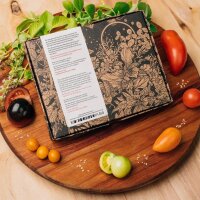 Besondere alte Tomatensorten - Samen-Geschenkset