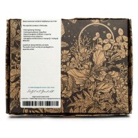 Chinesische Heilkräuter der TCM - Samen-Geschenkset