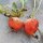 Gelbe Bete  Golden (Beta vulgaris) Bio Saatgut
