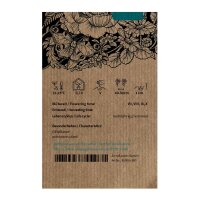 Lampionblume (Physalis alkekengi) Bio Saatgut