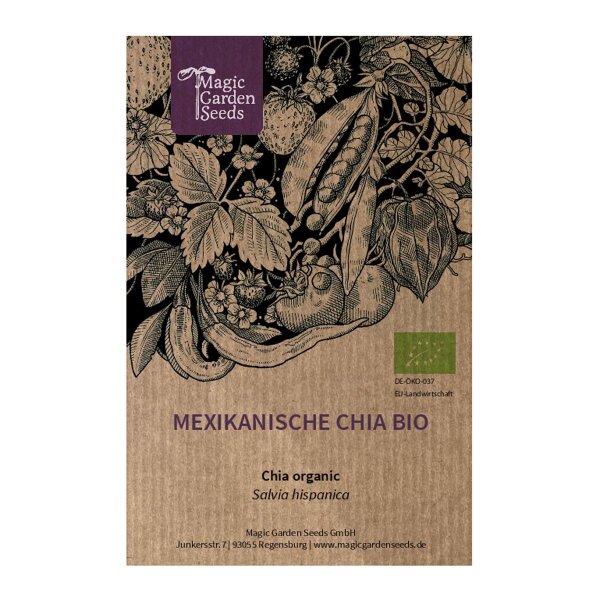 saatgut bio versand Bio-Saatgutset Gemsegarten