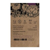 Waldheidelbeere / Blaubeere (Vaccinium myrtillus) Bio Saatgut
