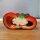Tomaten-Paprika Topepo Rosso (Capsicum annuum) Samen
