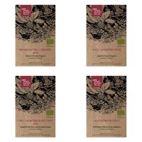 Bekannte klassische Chilisorten (Bio) - Samen-Geschenkset