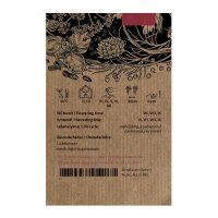 Schnittknoblauch (Allium tuberosum) Bio-Saatgut